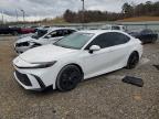 TOYOTA CAMRY 2025