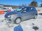 MITSUBISHI MIRAGE 2022