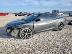 NISSAN MAXIMA 2017