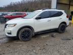 NISSAN ROGUE 2018