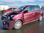 MITSUBISHI MIRAGE 2021