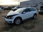 VOLKSWAGEN GOLF ALLTRACK 2017