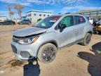 CHEVROLET TRAX 2022