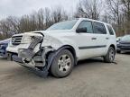 HONDA PILOT 2013