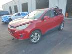 HYUNDAI TUCSON 2011