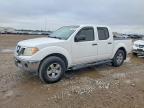 NISSAN FRONTIER 2009