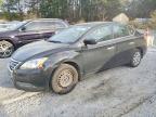 NISSAN SENTRA 2014