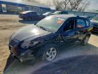 PONTIAC VIBE 2007