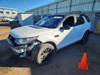 LAND ROVER DISCOVERY SPORT 2017