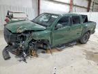 NISSAN FRONTIER 2024