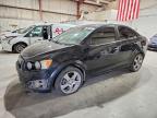 CHEVROLET SONIC 2015