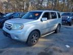 HONDA PILOT 2009