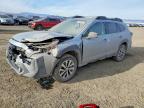 SUBARU OUTBACK 2025