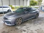 HONDA CIVIC 2019