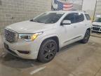 GMC ACADIA 2017