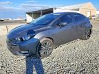 NISSAN VERSA 2025