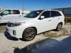 KIA SORENTO 2014