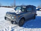 HONDA ELEMENT 2008