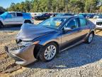 TOYOTA CAMRY 2024
