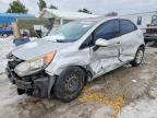 KIA RIO 2015