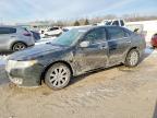 LINCOLN MKZ 2010