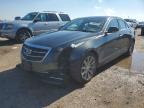 CADILLAC ATS 2018