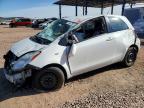 TOYOTA YARIS 2009