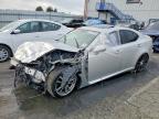 LEXUS IS F 2008
