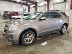 CHEVROLET EQUINOX 2012