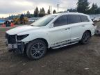 INFINITI QX60 2017