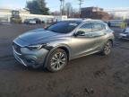INFINITI QX30 2018