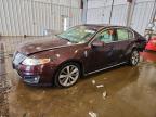LINCOLN MKS 2009