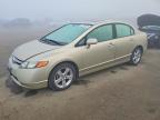 HONDA CIVIC 2007