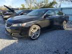 CHEVROLET IMPALA 2018