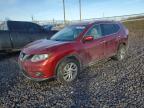 NISSAN ROGUE 2014
