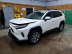 TOYOTA RAV4 2022