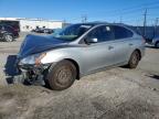 NISSAN SENTRA 2013