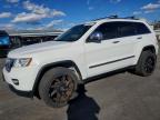 JEEP GRAND CHEROKEE 2013