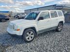 JEEP PATRIOT 2011