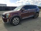 KIA TELLURIDE 2020