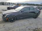 CADILLAC ATS 2015