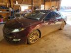 LINCOLN MKZ 2013