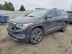 GMC ACADIA 2017