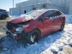 TOYOTA PRIUS 2014