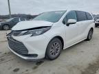 TOYOTA SIENNA 2025