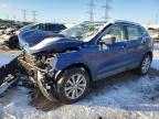 NISSAN ROGUE SPORT 2017
