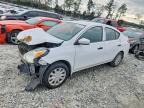NISSAN VERSA 2018