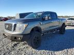 NISSAN TITAN XD 2017