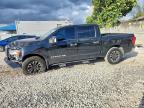 NISSAN TITAN 2018