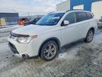 MITSUBISHI OUTLANDER 2015